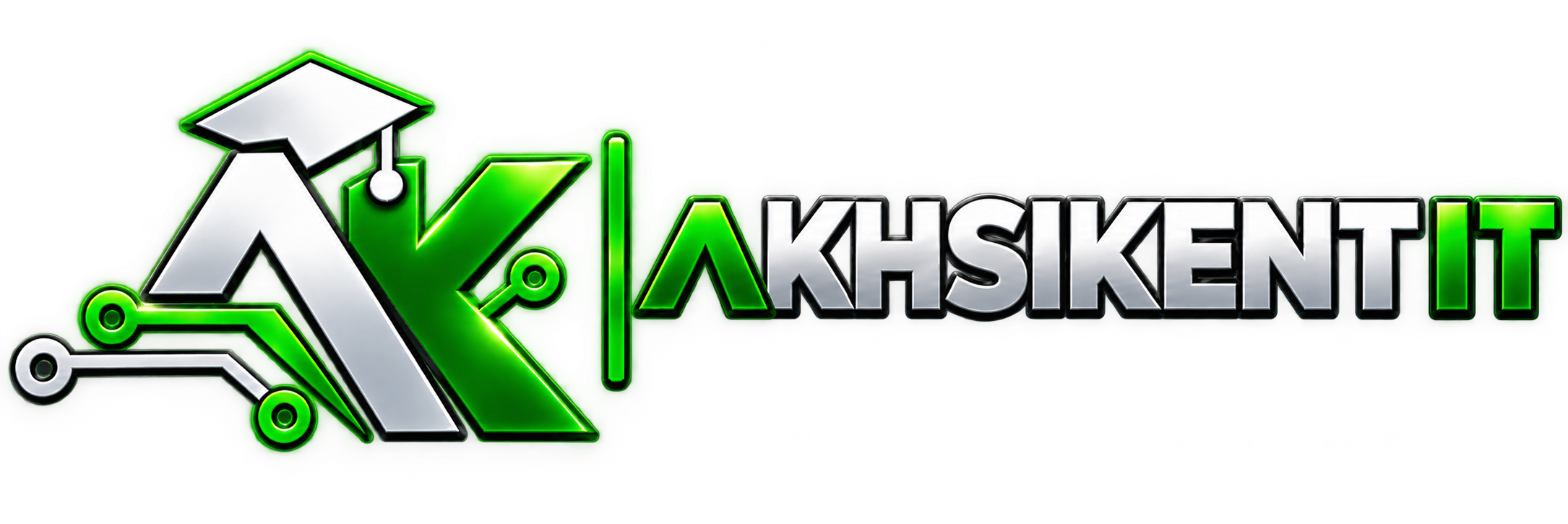 AKHSIKENT IT